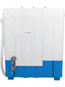 GEM 6.2 Kg Semi Automatic Top Load Washing Machine (GWM-620GA)