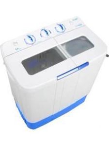 GEM 6.2 Kg Semi Automatic Top Load Washing Machine (GWM-620GA)