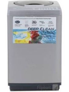 IFB 6.5 Kg Fully Automatic Top Load Washing Machine (TL-RDS Aqua)
