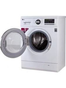 LG 6.5 Kg Fully Automatic Front Load Washing Machine (FH096WDL23)
