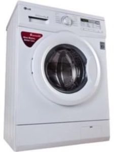 LG 6 Kg Fully Automatic Front Load Washing Machine (FH0B8NDL22)