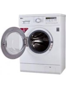 LG 6 Kg Fully Automatic Front Load Washing Machine (FH0B8NDL22)