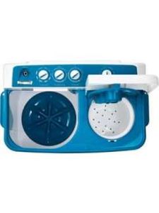 Hyundai 7.2 Kg Semi Automatic Top Load Washing Machine (HYS72F)