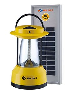 bajaj emergency india lights light led