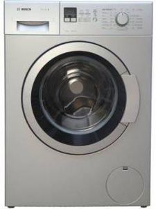 Bosch 7 Kg Fully Automatic Front Load Washing Machine (WAK24168IN)