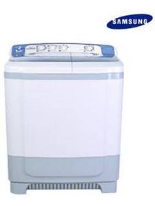 Samsung 8 Kg Semi Automatic Top Load Washing Machine (WT1007AG/XTL)