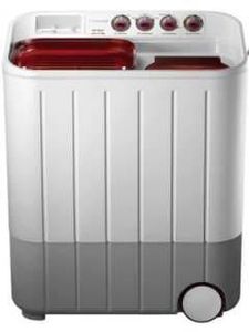 Samsung 6.5 Kg Semi Automatic Top Load Washing Machine (WT657QPNDPG/XTL)