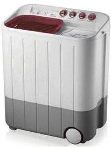Samsung 6.5 Kg Semi Automatic Top Load Washing Machine (WT657QPNDPG/XTL)