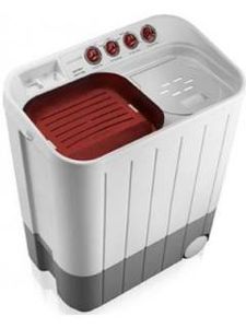 Samsung 6.5 Kg Semi Automatic Top Load Washing Machine (WT657QPNDPG/XTL)