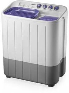 Samsung 7.2 Kg Semi Automatic Top Load Washing Machine (WT725QPNDMP/XTL)