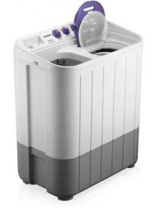 Samsung 7.2 Kg Semi Automatic Top Load Washing Machine (WT725QPNDMP/XTL)