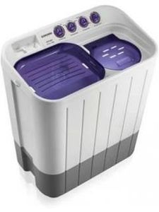 Samsung 7.2 Kg Semi Automatic Top Load Washing Machine (WT725QPNDMP/XTL)
