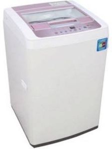 LG 6.2 Kg Fully Automatic Top Load Washing Machine (T7208TDDLP)