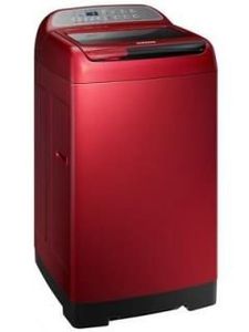 Samsung 7 Kg Fully Automatic Top Load Washing Machine (WA70H4000HP/TL)