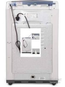 LG 6.2 Kg Fully Automatic Top Load Washing Machine (T72CMG22P)