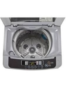 LG 6.5 Kg Fully Automatic Top Load Washing Machine (T7567teelh)