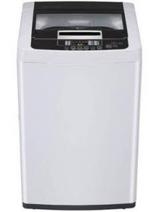 LG 6.2 Kg Fully Automatic Top Load Washing Machine (T7270tddl)