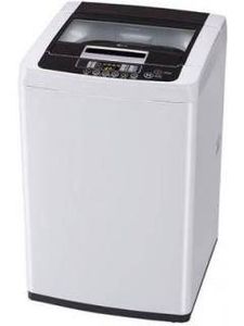 LG 6.2 Kg Fully Automatic Top Load Washing Machine (T7270tddl)