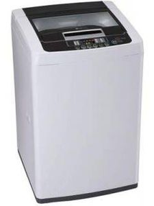 LG 6.2 Kg Fully Automatic Top Load Washing Machine (T7270tddl)