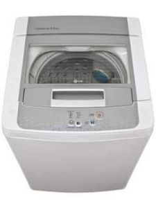 LG 6 Kg Fully Automatic Top Load Washing Machine (T7071tddl)