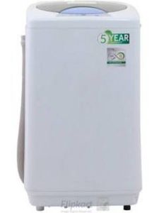 Haier 6 Kg Fully Automatic Top Load Washing Machine (Hwm 60-10)