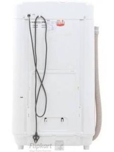 Haier 6 Kg Fully Automatic Top Load Washing Machine (Hwm 60-10)