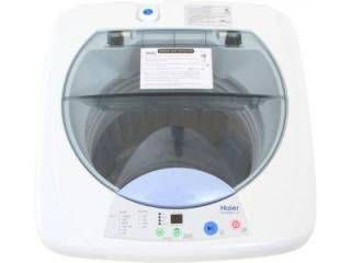 Haier 6 Kg Fully Automatic Top Load Washing Machine (Hwm 60-10)