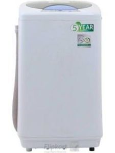 Haier 6 Kg Fully Automatic Top Load Washing Machine (Hwm 60-10)