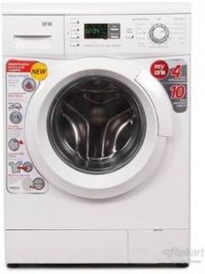 IFB 6.5 Kg Fully Automatic Front Load Washing Machine (Senorita Aqua VX 1000RPM)