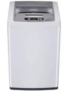 LG 6 Kg Fully Automatic Top Load Washing Machine (T7070TDDL)