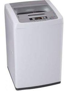 LG 6 Kg Fully Automatic Top Load Washing Machine (T7070TDDL)