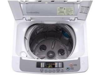 LG 6 Kg Fully Automatic Top Load Washing Machine (T7070TDDL)