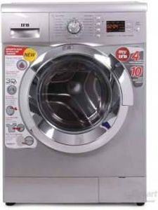 IFB 6.5 Kg Fully Automatic Front Load Washing Machine (Senorita Aqua SX 1000RPM)