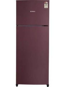 Bosch KDN42VD30I 330 L 3 Star Inverter Frost Free Double Door Refrigerator