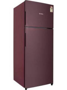Bosch KDN42VD30I 330 L 3 Star Inverter Frost Free Double Door Refrigerator