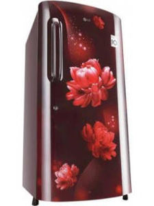 LG GL-B221ASCY 215 L 4 Star Inverter Direct Cool Single Door Refrigerator