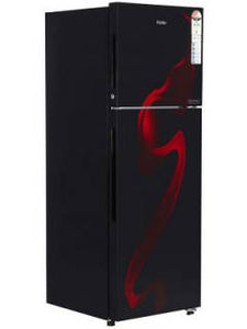 Haier HRF-2784CSG-E 258 L 3 Star Inverter Frost Free Double Door Refrigerator