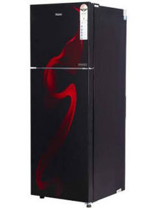 Haier HRF-2784CSG-E 258 L 3 Star Inverter Frost Free Double Door Refrigerator