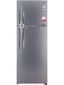 LG GL-T402JDSY 360 L 2 Star Inverter Frost Free Double Door Refrigerator