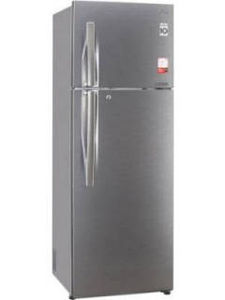 LG GL-T402JDSY 360 L 2 Star Inverter Frost Free Double Door Refrigerator