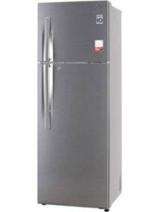 LG GL-T402JDSY 360 L 2 Star Inverter Frost Free Double Door Refrigerator