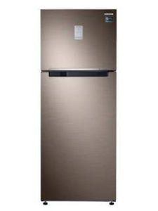 Samsung RT49R6738DX 476 L 2 Star Inverter Frost Free Double Door Refrigerator