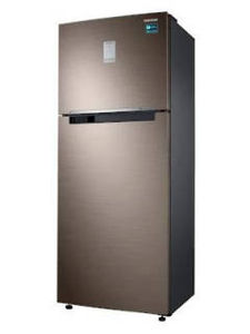Samsung RT49R6738DX 476 L 2 Star Inverter Frost Free Double Door Refrigerator