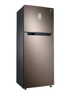 Samsung RT49R6738DX 476 L 2 Star Inverter Frost Free Double Door Refrigerator