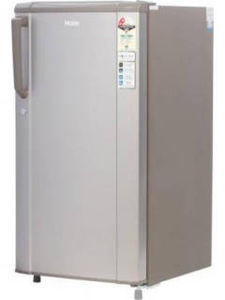 Haier HED-17TMS 170 L 2 Star Direct Cool Single Door Refrigerator