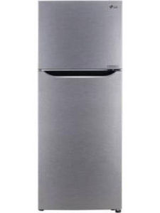 LG GL-T302SDSY 284 L 2 Star Inverter Frost Free Double Door Refrigerator