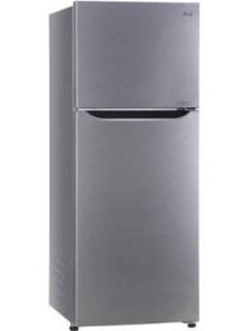 LG GL-T302SDSY 284 L 2 Star Inverter Frost Free Double Door Refrigerator