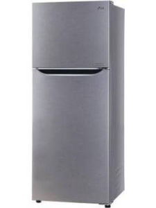 LG GL-T302SDSY 284 L 2 Star Inverter Frost Free Double Door Refrigerator