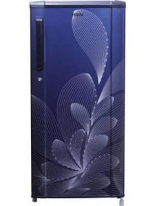 Haier HRD-1902BMO-E 190 L 2 Star Direct Cool Double Door Refrigerator