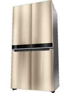 Whirlpool WS Quarto 677 L Inverter Frost Free Side By Side Door Refrigerator